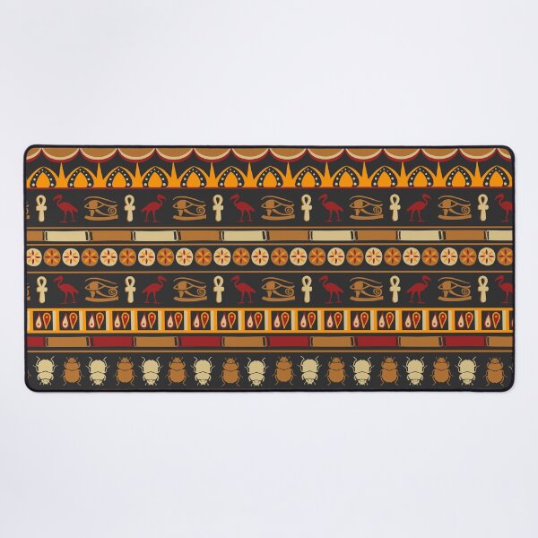 Item preview, Egyptian Design Pattern designed and sold by Kriengsaktalek.