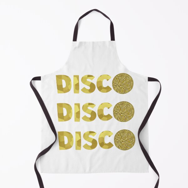 Item preview, Gold Disco Ball- designed and sold by Sartoris Art.
