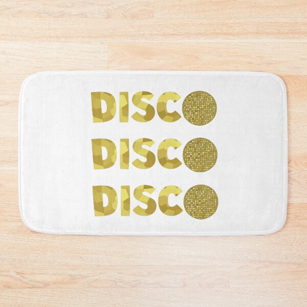 Item preview, Gold Disco Ball- designed and sold by Sartoris Art.