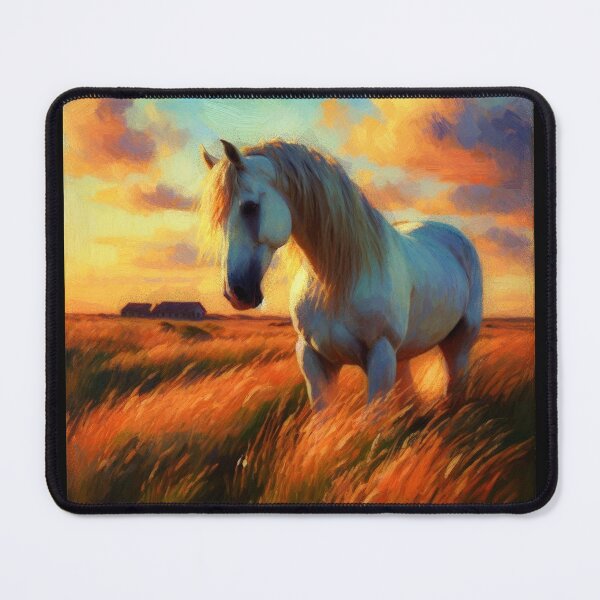 Item preview, South American Horse Crioulo Criollo v3 designed and sold by Helios Be. Lavsh.