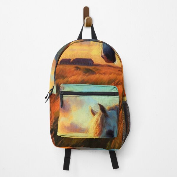 Item preview, South American Horse Crioulo Criollo v3 designed and sold by Helios Be. Lavsh.