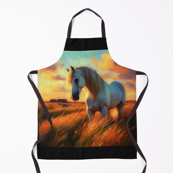 Item preview, South American Horse Crioulo Criollo v3 designed and sold by Helios Be. Lavsh.