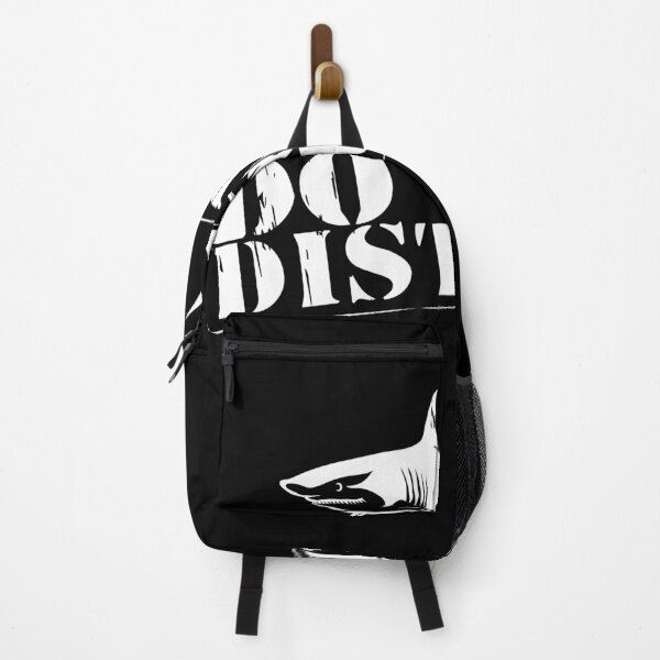 Item preview, Do not disturb white designed and sold by hichamms.
