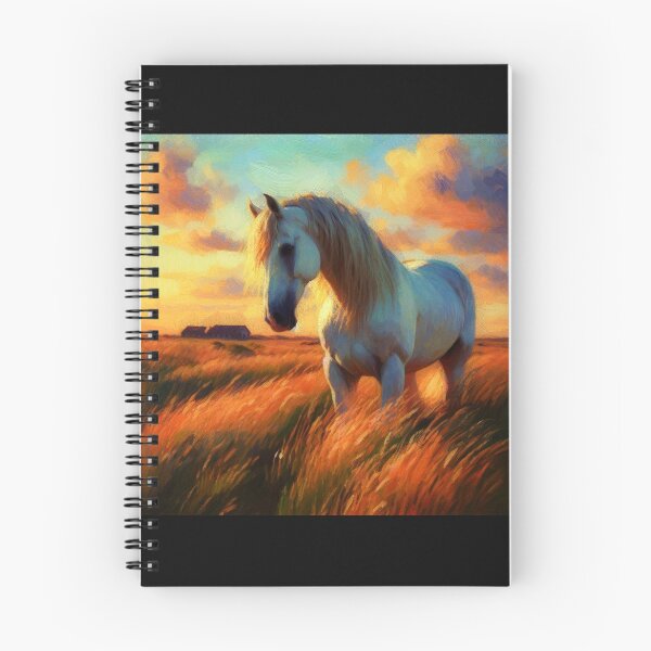 Item preview, South American Horse Crioulo Criollo v3 designed and sold by Helios Be. Lavsh.