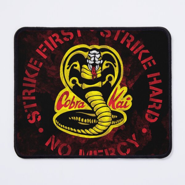 Item preview, Cobra Kai designed and sold by Nikita Abakumov.