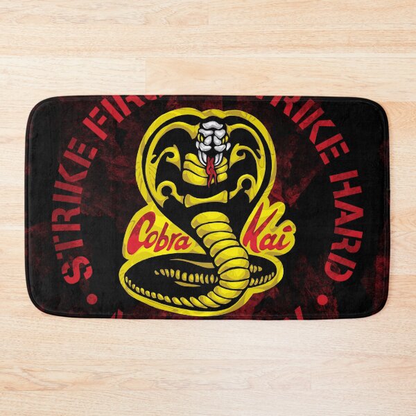 Item preview, Cobra Kai designed and sold by Nikita Abakumov.