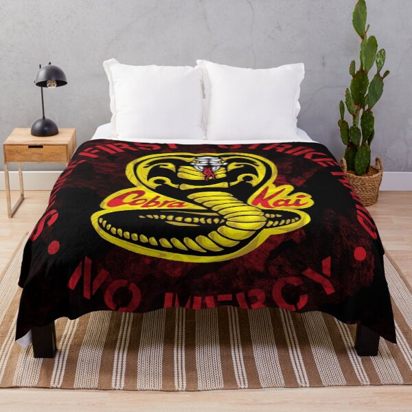 Item preview, Cobra Kai designed and sold by Nikita Abakumov.