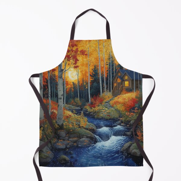 Item preview, Autumn Home 10 designed and sold by Dawn van Doorn.