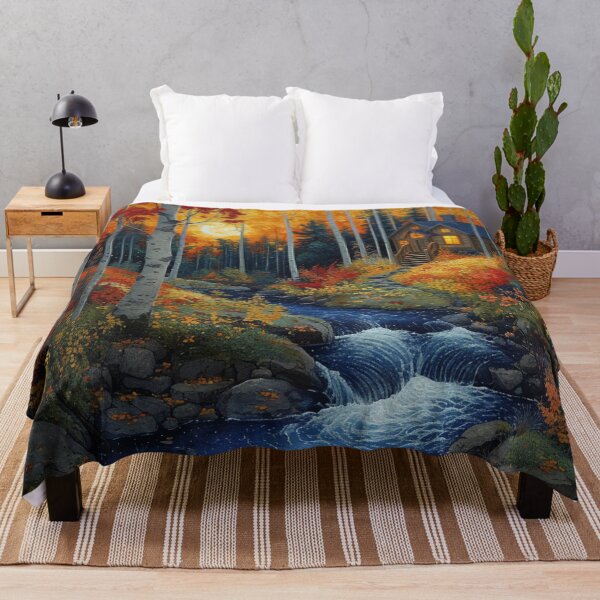 Item preview, Autumn Home 10 designed and sold by Dawn van Doorn.