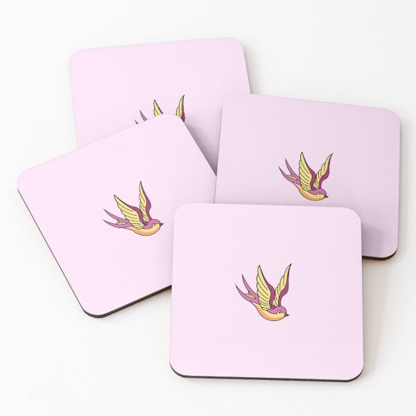 Item preview, Swallow Bird Design designed and sold by Josette-Kianna.