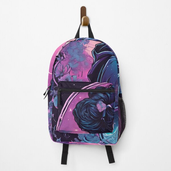 Item preview, Galaxy Geisha designed and sold by SilverSunStudio.