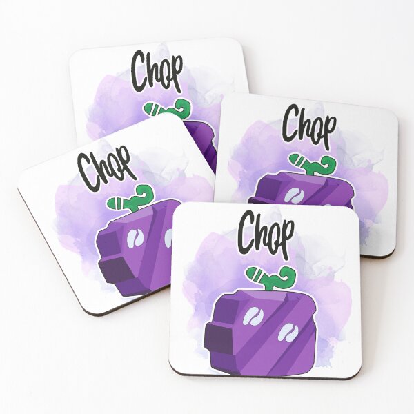 Item preview, Chop - Blox Fruits  designed and sold by vitrar.