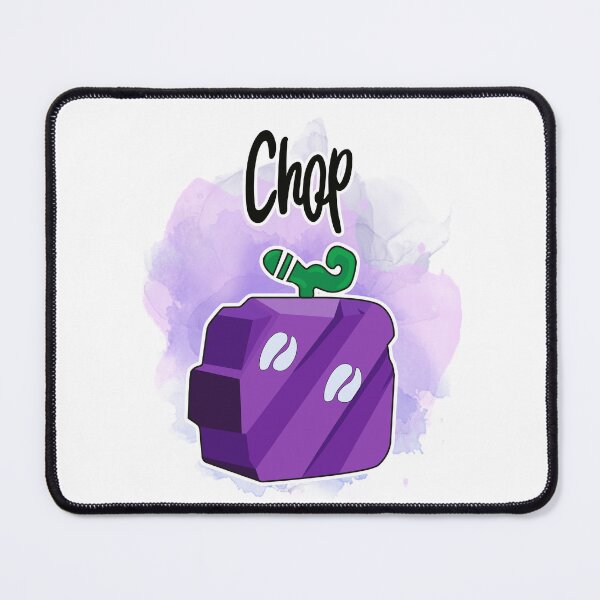 Item preview, Chop - Blox Fruits  designed and sold by vitrar.