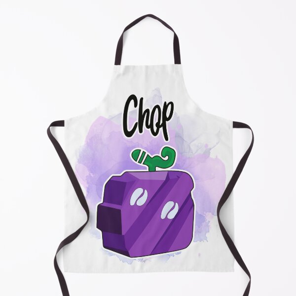 Item preview, Chop - Blox Fruits  designed and sold by vitrar.