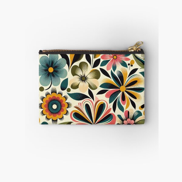 Item preview, Retro Garden designed and sold by Lisetta Collection.