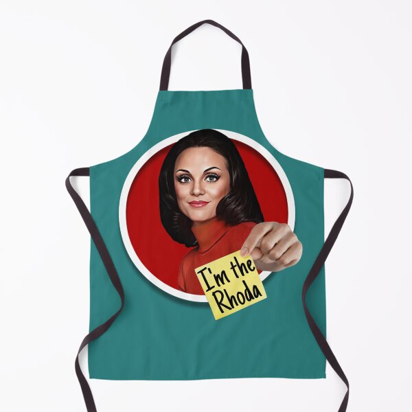 Item preview, Rhoda- Mary Tyler Moore Show designed and sold by IndecentDesigns.