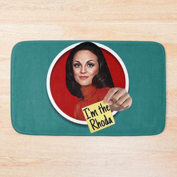 Item preview, Rhoda- Mary Tyler Moore Show designed and sold by IndecentDesigns.
