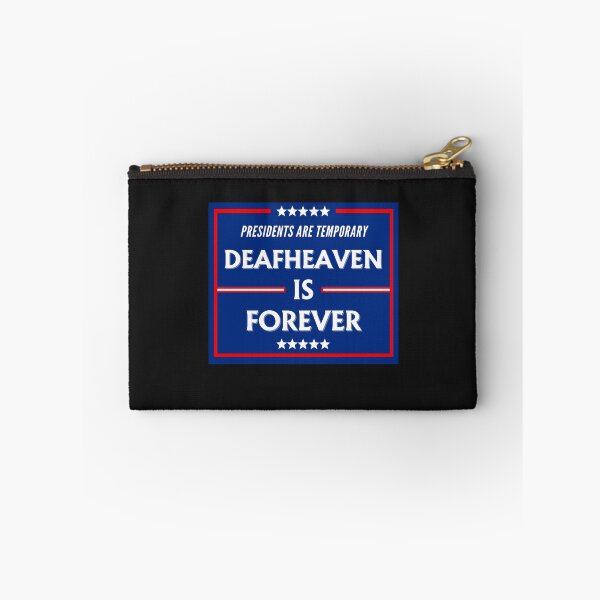 Item preview, Funny Presidential Election Jokes Deafheaven Band is Forever designed and sold by FociCreate.