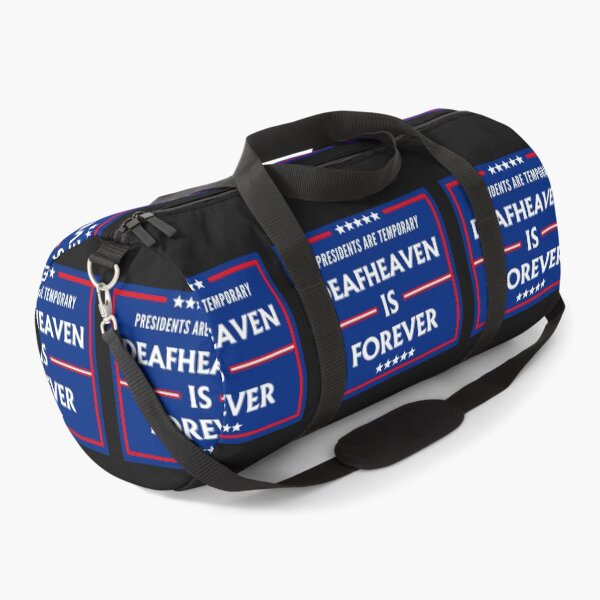 Item preview, Funny Presidential Election Jokes Deafheaven Band is Forever designed and sold by FociCreate.