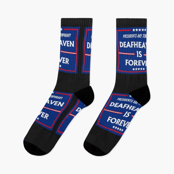 Item preview, Funny Presidential Election Jokes Deafheaven Band is Forever designed and sold by FociCreate.