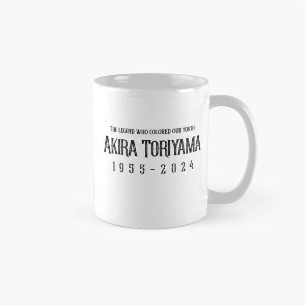 Item preview, Akira Toriyama designed and sold by Anna Halasek.