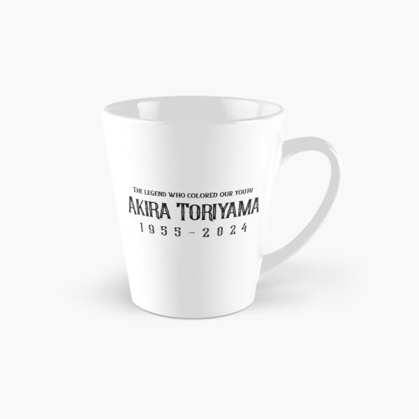 Item preview, Akira Toriyama designed and sold by Anna Halasek.