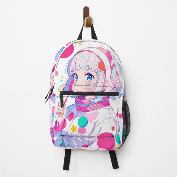 Item preview, Aesthetic Space Girl Adventure Edition designed and sold by NEKKI Originals.