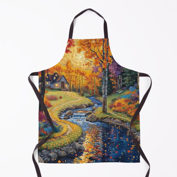 Item preview, Autumn Home 11 designed and sold by Dawn van Doorn.