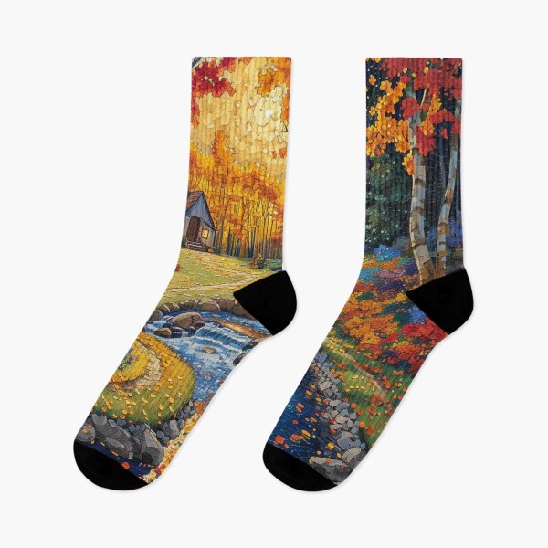Item preview, Autumn Home 11 designed and sold by Dawn van Doorn.