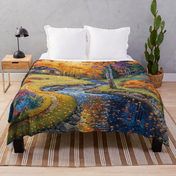 Item preview, Autumn Home 11 designed and sold by Dawn van Doorn.