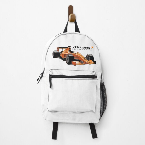 Item preview, McLaren Formula 1 Team Sticker designed and sold by Team Tees.