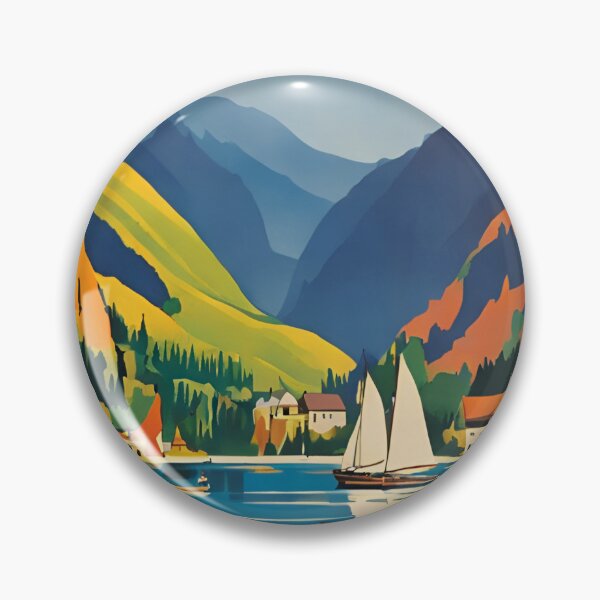 Item preview, Romania travel designed and sold by CaliforniaDi.