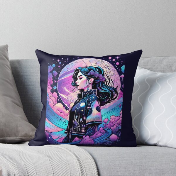Item preview, Lady of starlight designed and sold by SilverSunStudio.