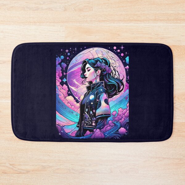 Item preview, Lady of starlight designed and sold by SilverSunStudio.