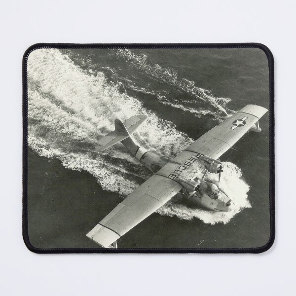 Item preview, Consolidated Vultee PBY Catalina designed and sold by John Schneider.
