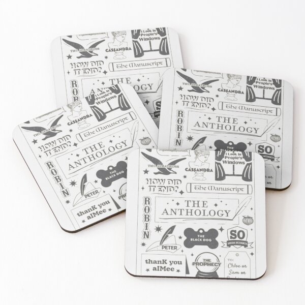 Item preview, the anthology Taylor swift :) designed and sold by Tay Designs.