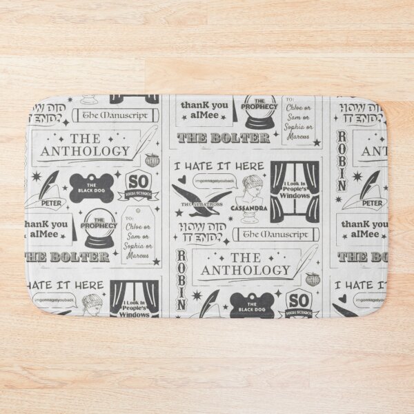 Item preview, the anthology Taylor swift :) designed and sold by Tay Designs.