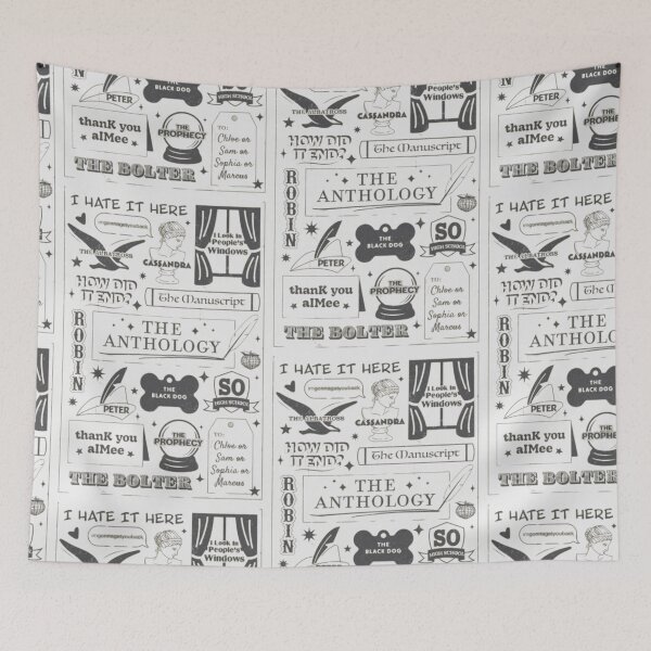 Item preview, the anthology Taylor swift :) designed and sold by Tay Designs.