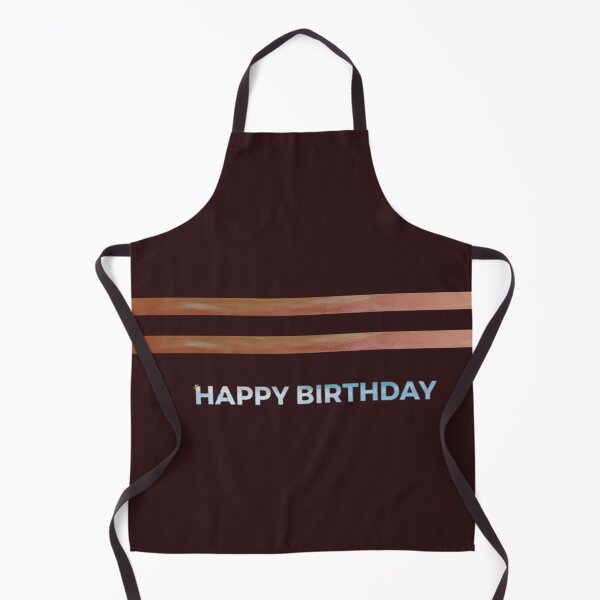 Item preview, Commitment to Birthday wishes with Natural Palettes designed and sold by annenambiro.
