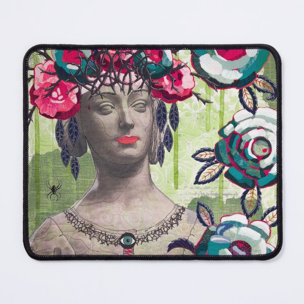 Item preview, A Woman's Complexity designed and sold by VeronicaEve.