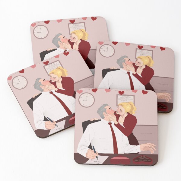 Item preview, valentines day designed and sold by Karoselkie.