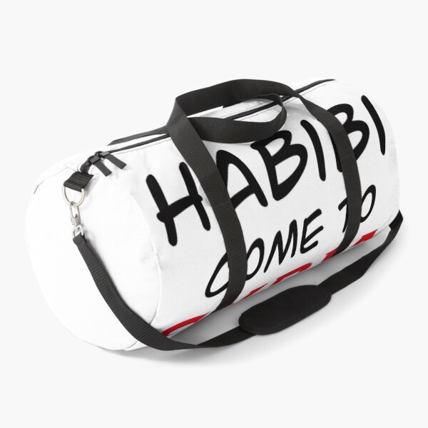 Item preview, habibi come to Syria- عربي designed and sold by creattion.