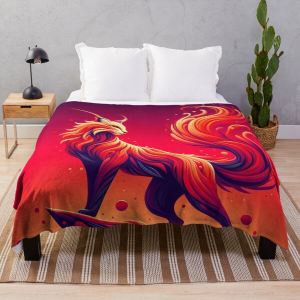 Item preview, Fire Lynx, Ai Generated Art designed and sold by ACC .