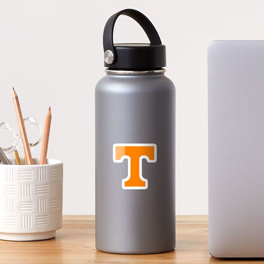 UT sticker Sticker