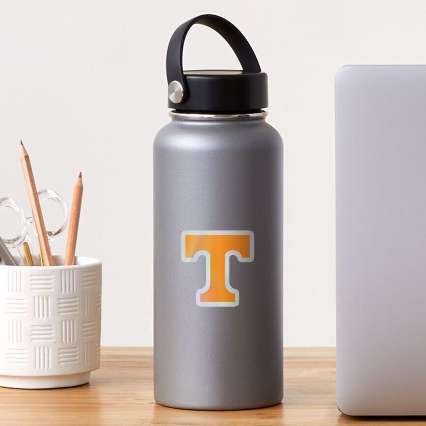 UT sticker Sticker