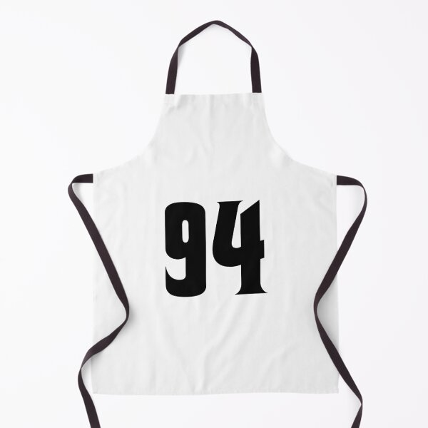 Item preview, 94, ninety-four, black, corleone designed and sold by Numbers-Art.