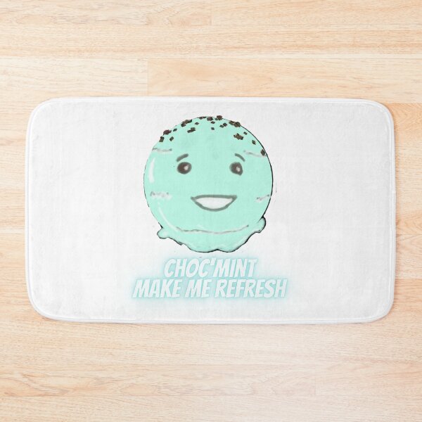 Item preview, Choc'Mint make me refresh designed and sold by SunnyandFam08.