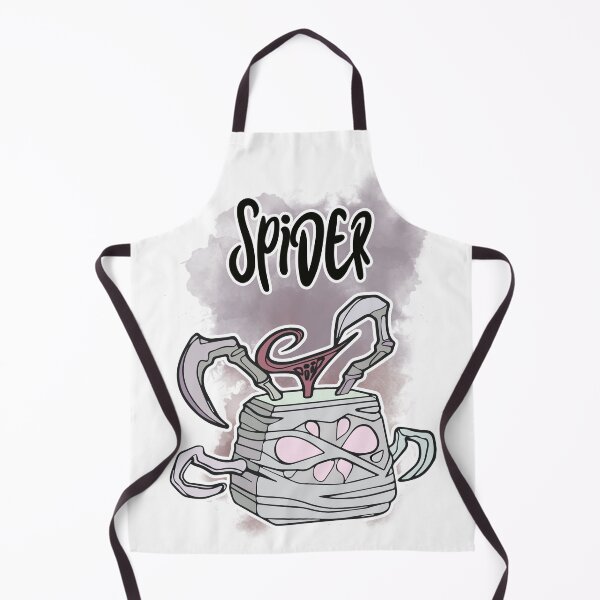 Item preview, Spider - Blox Fruits designed and sold by vitrar.