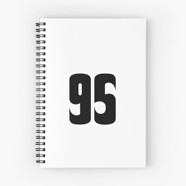 Item preview, 95, ninety-five, black, corleone designed and sold by Numbers-Art.