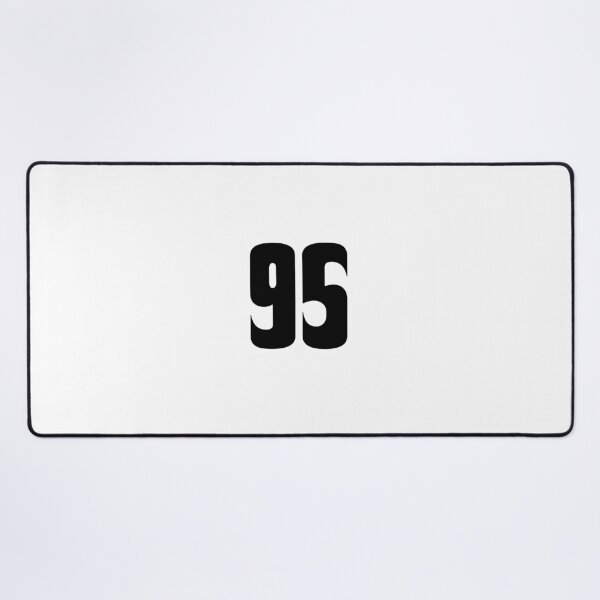 Item preview, 95, ninety-five, black, corleone designed and sold by Numbers-Art.